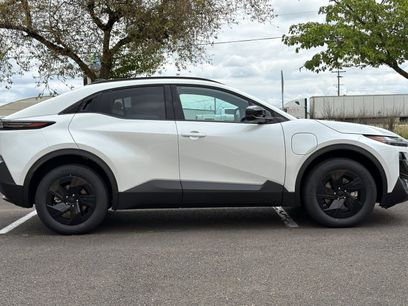 New 2026 Subaru Uncharted AWD