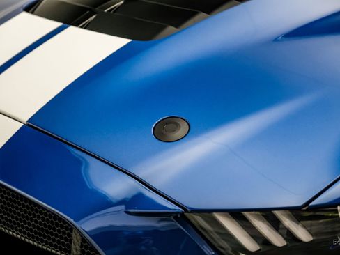Used 2022 Ford Mustang Shelby GT500 w/ Technology Package image 32
