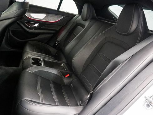 Used 2022 Mercedes-Benz AMG GT 43 image 8