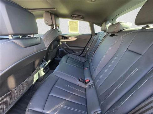 Certified 2022 Audi A5 2.0T Premium Plus w/ Premium Plus image 16