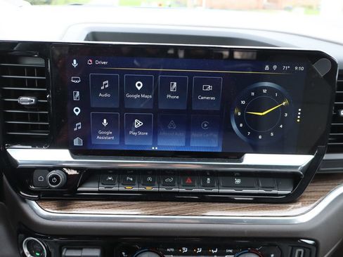 New 2026 Chevrolet Silverado 1500 LT w/ Safety Package image 9