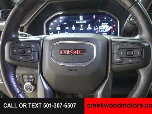 Used 2024 GMC Sierra 2500 AT4X AWD/4WD image 54