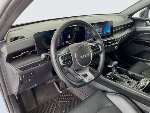 Used 2025 Kia K5 GT image 14