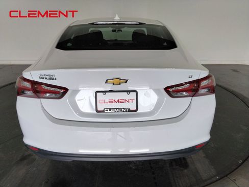 Used 2022 Chevrolet Malibu LT image 6