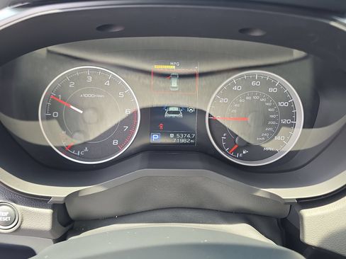 Used 2022 Subaru Ascent Onyx Edition AWD/4WD image 26
