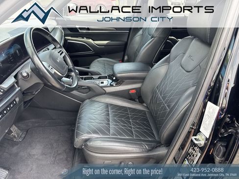 Used 2023 Kia Telluride SX X-Line AWD/4WD image 13