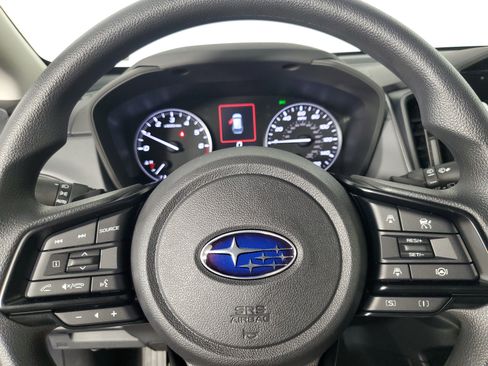 New 2025 Subaru Crosstrek 2.5i Premium w/ Crosstrek Mirror Package image 23