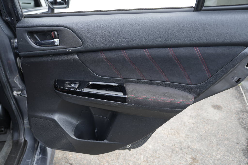 Used 2021 Subaru WRX STI AWD/4WD image 36