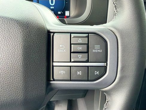 Used 2026 Ford F150 XLT w/ Equipment Group 302A MID AWD/4WD image 13