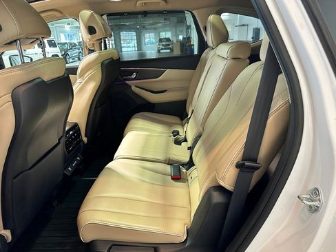 Used 2022 Acura MDX SH-AWD w/ Advance Package image 13