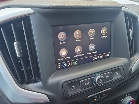 Certified 2024 GMC Terrain SLE w/ Driver Convenience Package FWD image 22