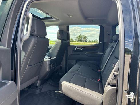 New 2026 Chevrolet Silverado 1500 LT Trail Boss w/ LT Trail Boss Premium Package AWD/4WD image 5