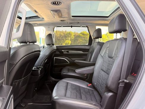 Used 2021 Kia Telluride SX w/ SX Prestige Package AWD/4WD image 33