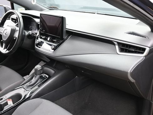 Used 2024 Toyota Corolla SE FWD image 31