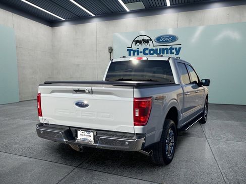 Used 2023 Ford F150 XLT w/ Equipment Group 302A High image 6