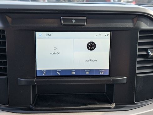 New 2026 Ford F250 XL w/ STX Appearance Package image 21