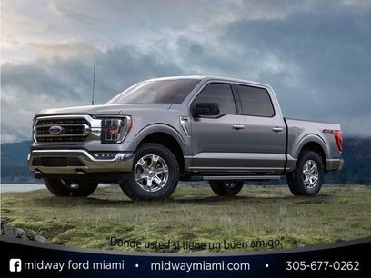 Used 2023 Ford F150 XL w/ STX Appearance Package
