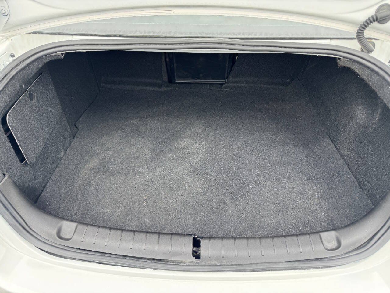 Used 2017 Chevrolet SS RWD image 23