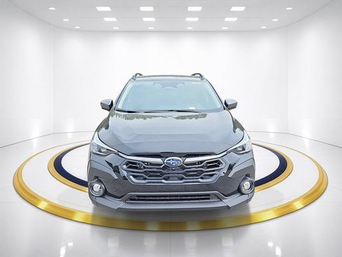 New 2026 Subaru Crosstrek 2.5i Limited AWD/4WD image 2