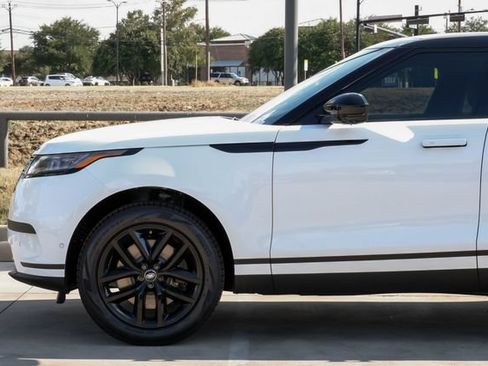 New 2026 Land Rover Range Rover Velar S AWD/4WD image 17