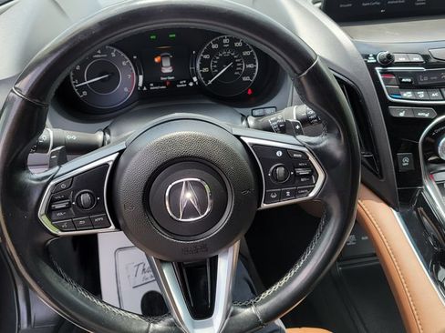 Used 2021 Acura RDX AWD w/ Technology Package image 20