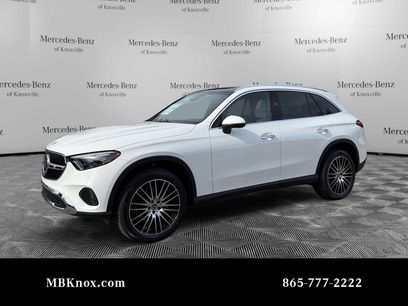 New 2026 Mercedes-Benz GLC 300 4MATIC