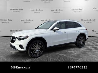 New 2026 Mercedes-Benz GLC 300 GLC 300 video 1