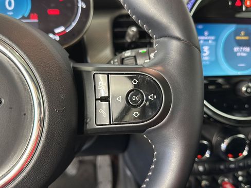 Used 2024 MINI Cooper S FWD image 15