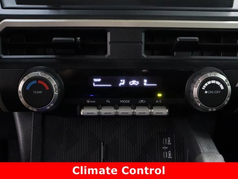 Certified 2025 Toyota Tacoma SR image 19