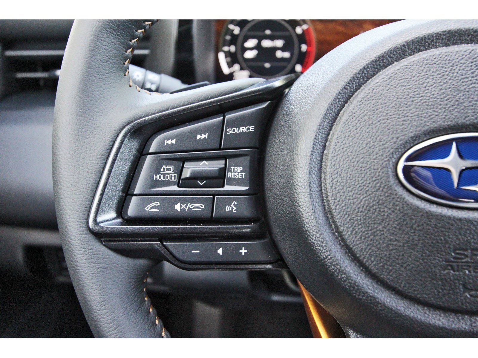 New 2026 Subaru Outback Wilderness AWD/4WD image 15