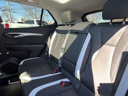 New 2026 Buick Envision Sport Touring AWD/4WD image 34