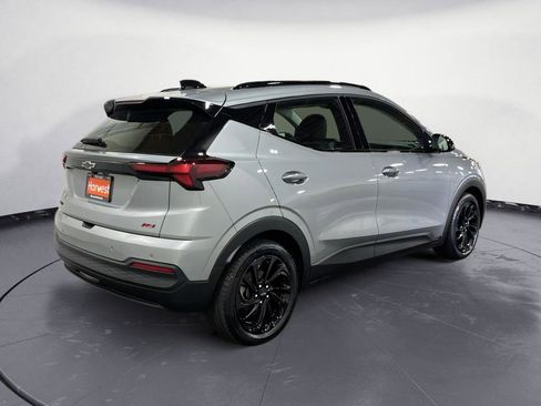 New 2027 Chevrolet Bolt RS FWD image 7