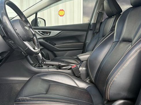 Used 2023 Subaru Crosstrek 2.5i Limited w/ Moonroof Package image 11