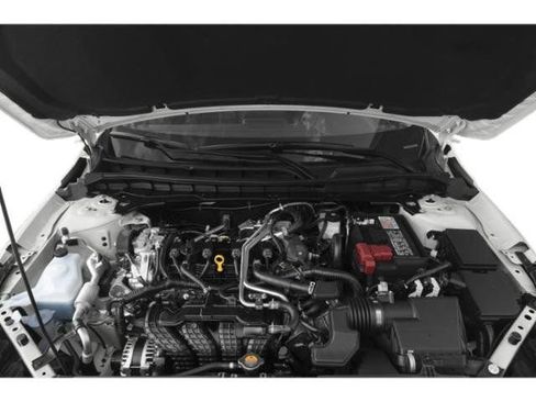 Certified 2023 Nissan Altima 2.5 SR w/ SR Premium Package image 34