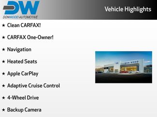 Used 2022 Ford Bronco Sport Big Bend w/ Convenience Package AWD/4WD video 2