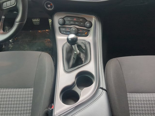 Used 2023 Dodge Challenger R/T RWD image 20