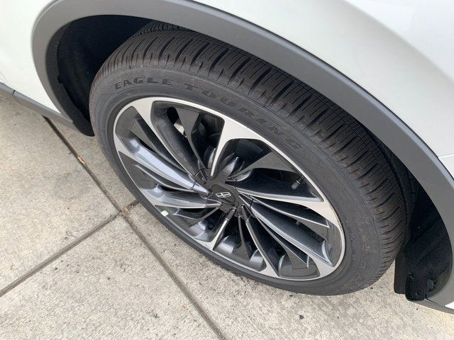 New 2027 Lincoln Aviator Reserve AWD/4WD image 10