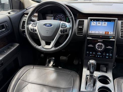 Used 2019 Ford Flex Limited AWD/4WD image 18