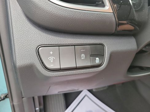 New 2025 Kia Seltos S image 31