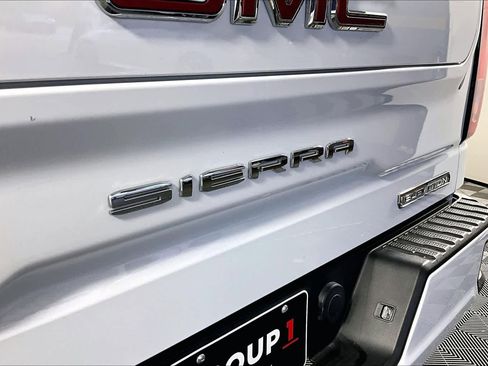 Used 2023 GMC Sierra 1500 Elevation RWD image 31