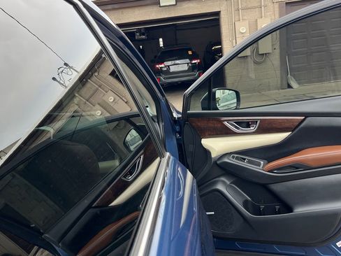 Used 2019 Subaru Ascent Touring w/ Popular Package #3 image 11