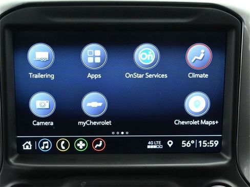 Used 2019 Chevrolet Silverado 1500 RST w/ All-Star Edition image 35