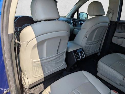 Used 2022 Kia Sorento SX image 25