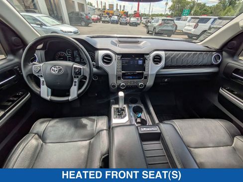 Used 2020 Toyota Tundra Platinum AWD/4WD image 33