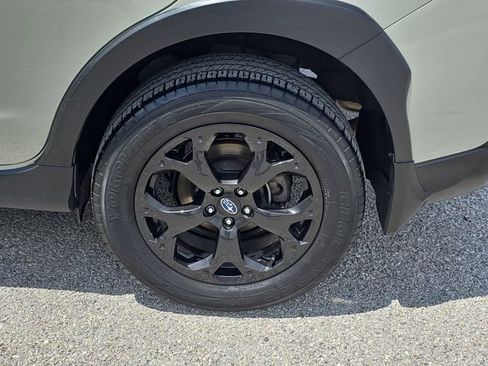 Used 2023 Subaru Crosstrek 2.0i Premium w/ Popular Package #4A image 32