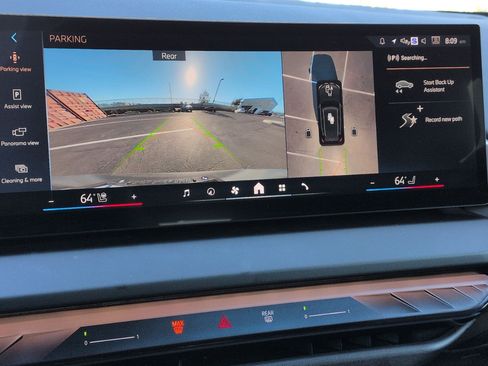 Used 2025 BMW X3 xDrive30i w/ Premium Package image 24