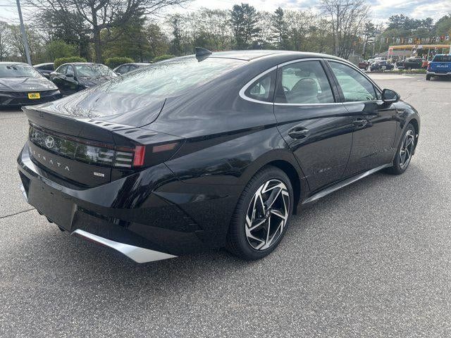 New 2026 Hyundai Sonata SEL AWD/4WD image 31