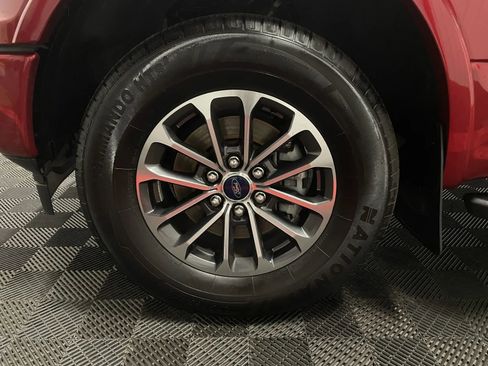 Used 2020 Ford F150 XLT w/ Equipment Group 302A Luxury image 10