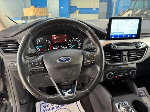 Used 2020 Ford Escape SEL AWD/4WD image 21