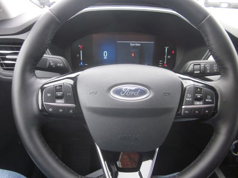 Used 2024 Ford Escape Active image 22